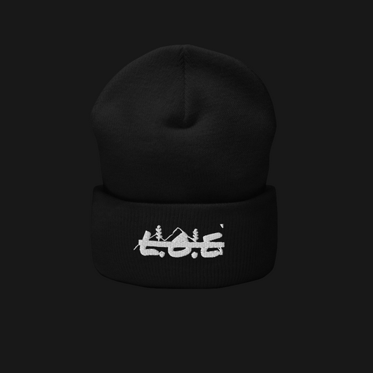 Lo Eyez Beanie