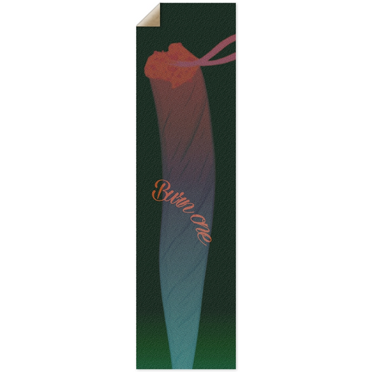 Burn One Griptape